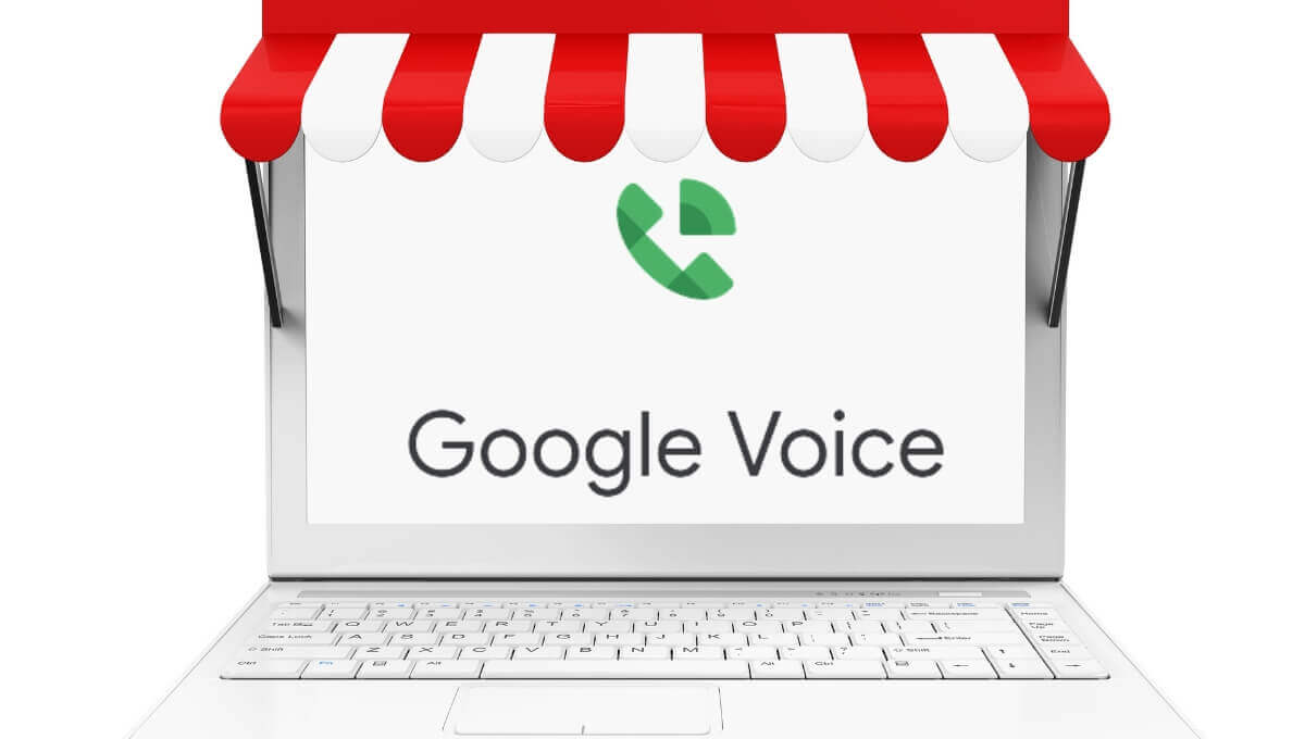 google voice商店