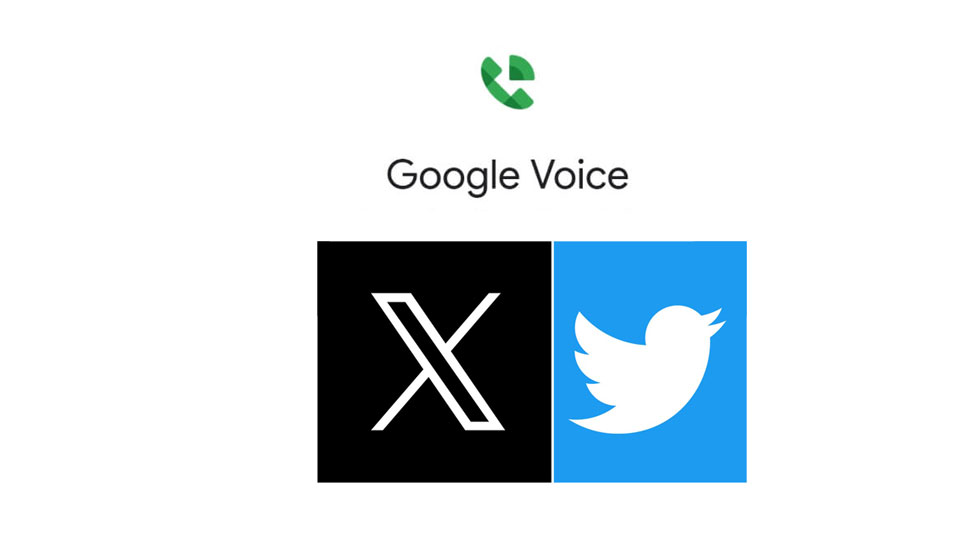 用Google Voice号码注册Twitter的流程